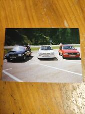 Foto Opel Treffen Opel Kadett Auto Car Automobilia photo  FJ comprar usado  Enviando para Brazil