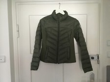 Tolle steppjacke liv gebraucht kaufen  München