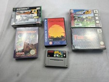 Spielesammlung ungetestet konv gebraucht kaufen  Neusäß