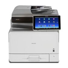 Ricoh c307spf printer for sale  OXFORD