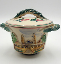 Ancien pot couvert d'occasion  Caussade