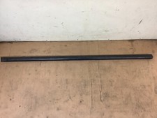 92 93 Accord 2DR protetor frontal esquerdo painel de porta moldura acabamento enfeite fabricante de equipamento original comprar usado  Enviando para Brazil