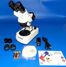 Amscope se306r led for sale  Fort Worth