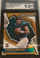 2021 panini rookies for sale  Waverly