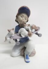 Lladro little riders for sale  El Cajon