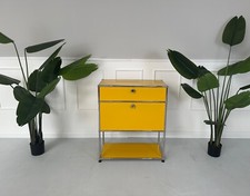 Usm haller highboard gebraucht kaufen  Hamburg