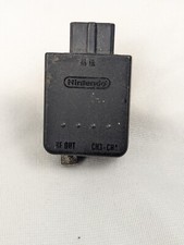 Nintendo 64 RF AV Cabo Adaptador Switch NES-003 ORIGINAL DO FABRICANTE - Testado comprar usado  Enviando para Brazil
