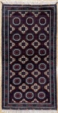 Hand knotted antique for sale  North Bergen