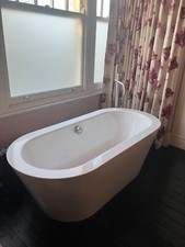 Bette starlet oval for sale  LONDON