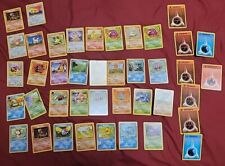 Old pokemon cards for sale  Brunswick