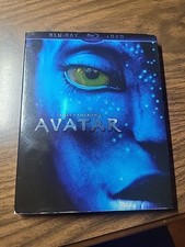 Avatar blu ray for sale  Englewood