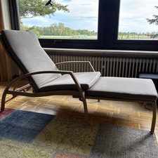 Mauritius alu geflechtliege gebraucht kaufen  Nürnberg