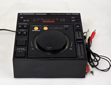 CD player profissional PIONEER CDJ-700S DJ (totalmente testado/funcionando), usado comprar usado  Enviando para Brazil