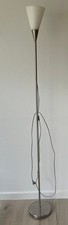 Moderne stehlampe silber gebraucht kaufen  Büsum
