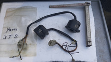 Yamaha armatur schalter gebraucht kaufen Yamaha armatur schalter gebraucht kaufen  Dasing