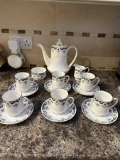 Vintage paragon bone for sale  NORTHOLT