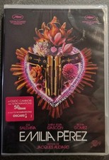 Dvd film emilia d'occasion  Douai