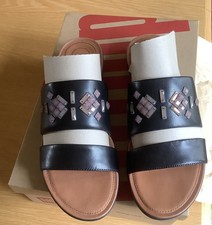 Fitflop delta leather for sale Fitflop delta leather for sale  POULTON-LE-FYLDE