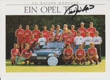 Autogrammkarten unterschriften gebraucht kaufen  Dortmund