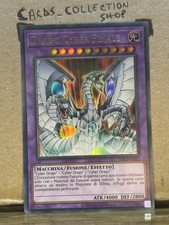 Yugioh drago cyber usato  Palo del Colle