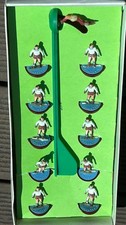 Subbuteo burnley 2nd usato  Milano