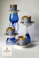 Tasses litron vieux d'occasion Tasses litron vieux d'occasion  Villenauxe-la-Grande