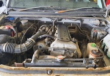 2004 suzuki jimny for sale 2004 suzuki jimny for sale  WEYMOUTH