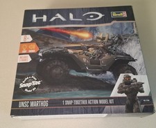 Halo unsc warthog d'occasion  Wissembourg