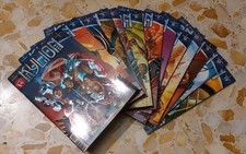 Kylion fumetti lotto usato Kylion fumetti lotto usato  Roma