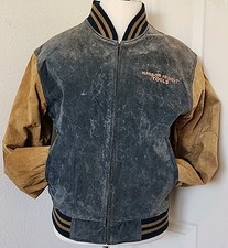 Genuine leather mens for sale  Menifee