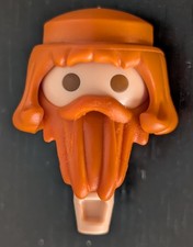 Playmobil tete cheveux d'occasion Playmobil tete cheveux d'occasion  Lagny-sur-Marne