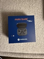 Cuffie wireless moto usato  Bergamo