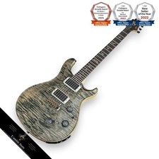 Prs custom piezo d'occasion  Expédié en France