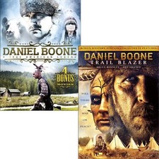 Daniel boone collection for sale  Minneapolis
