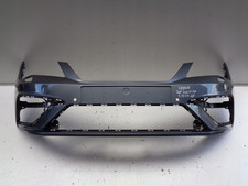Front bumper seat d'occasion  Expédié en Belgium