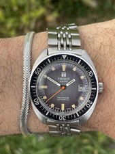 Vintage watch tissot usato  Firenze