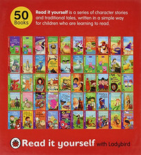 Read tbp ladybird for sale  UK