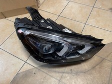 Frontscheinwerfer mercedes ben gebraucht kaufen  Geesthacht