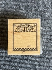 Rubber stamp border for sale  Phoenix