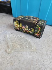 Japanese vintage black for sale  Lodi