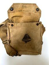 Navy ww1 gas for sale  Petaluma