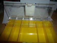 Aufbewahrungsboxen kleinteile  gebraucht kaufen  Veitshöchheim