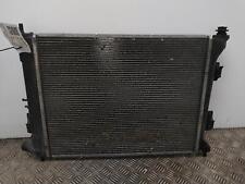 Hyundai i20 radiator for sale  DUMFRIES