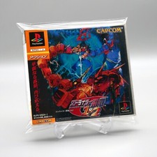 [ PS1 ] STRIDER HIRYU 1 & 2 -Ação de rolagem lateral - Sony Playstation JAPÃO comprar usado  Enviando para Brazil