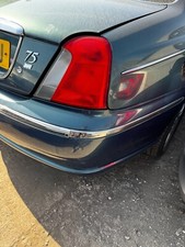 Rover 2003 rear for sale  PAISLEY
