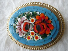Millefiori mikro mosaik gebraucht kaufen  Bad Schönborn