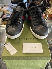 Gucci ace supreme for sale  Philadelphia