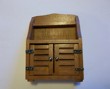 Vintage dollhouse miniature for sale  Fort Atkinson