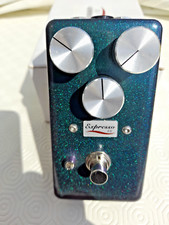 Fuzz pedal germanium for sale  BRIGHTON
