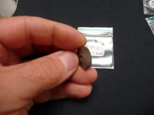 4.75mm slot milling for sale  POTTERS BAR